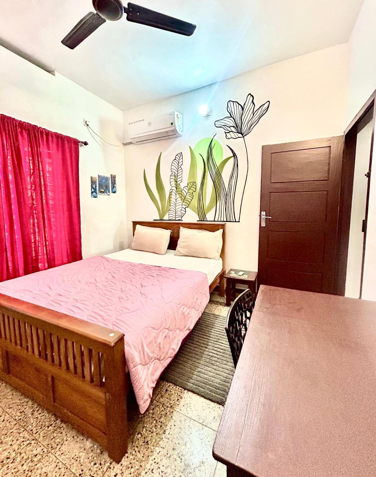 Cozy Nest Apartment Varkala Exterior photo